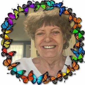 Meet your Posher, Paula